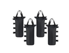 XINFULLWOL Sacchi di sabbia da