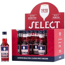 Select Bitter Aperitivo Nato a