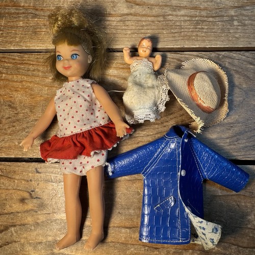 Barbie vintage anni mattel - vintage,