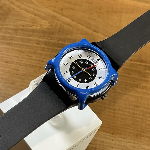 Chrono tech gb403 anni - gb403, '80