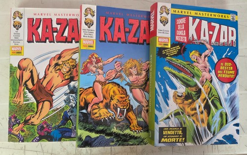 Zar vol 3 marvel - vol.,