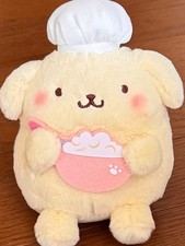 Cappello chef mascotte pom - cappello, da