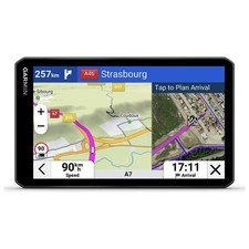 Garmin lgv720 navigatore - garmin,