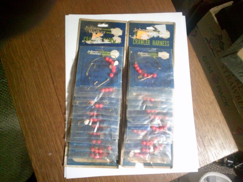 Vintage nos johnny - 2-johnny, walker