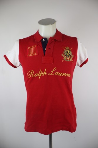 Ralph lauren polo shirt - ralph,