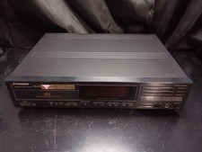 PIONEER PD-535 | Lettore CD -
