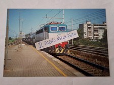 Fotografia Locomotore