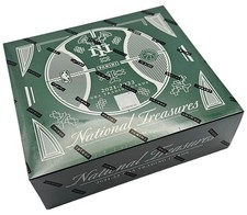 2021-22 National Treasures