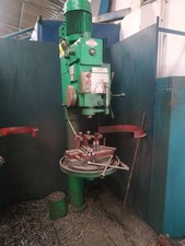 Trapano a colonna Audax T40