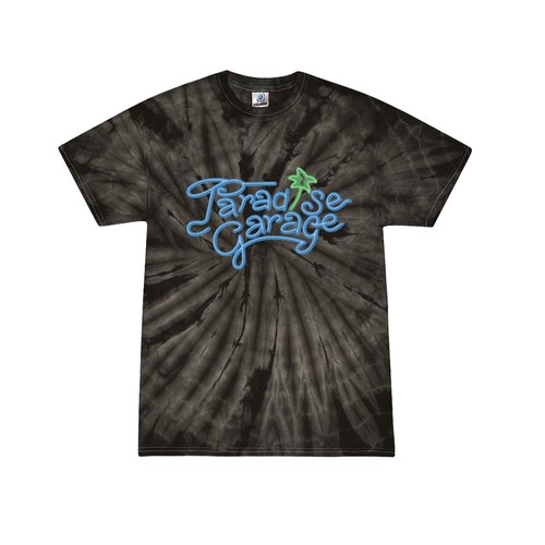 Camicia paradise garage - camicia,