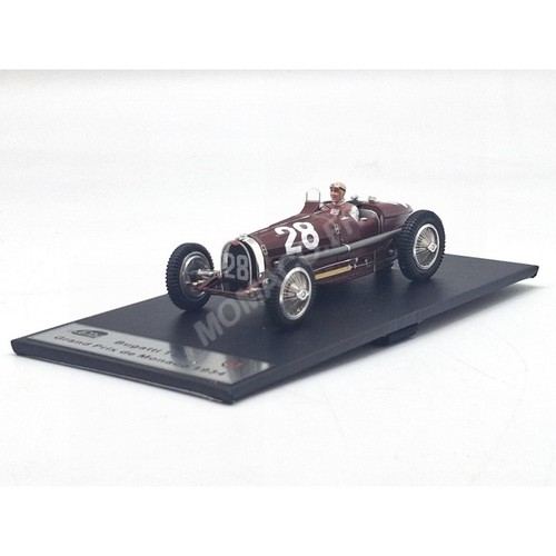 Bugatti type 28 tazio - type,
