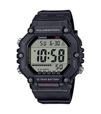 Orologio Uomo Digitale Casio