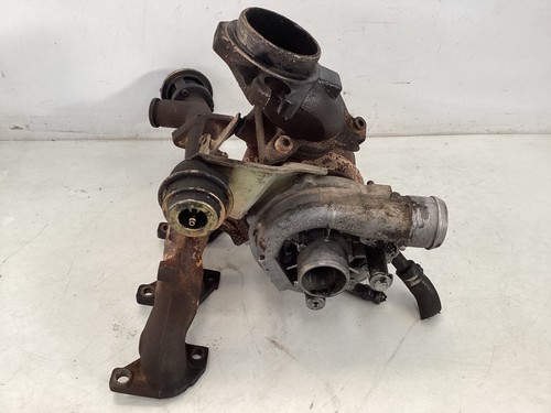 Turbina turbo per citroen - turbo,
