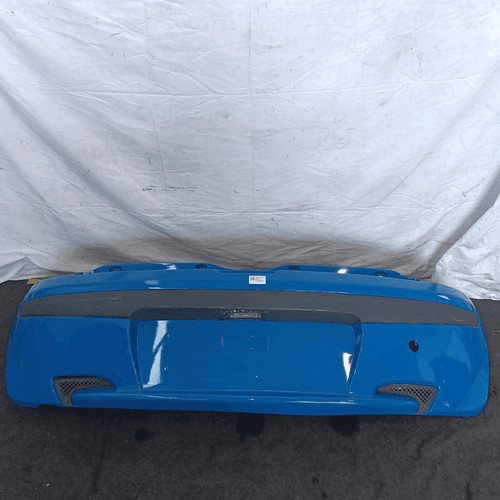 735272757 paraurti post fiat - 735272757,