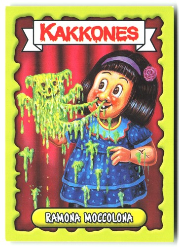 T276 kakkones ramona - [t276],