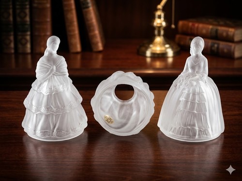 Rcr royal crystal - -, 3