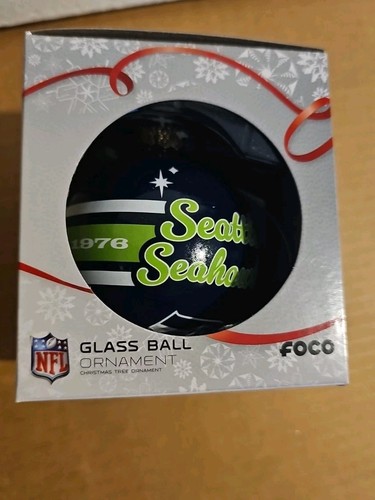 Nuovo seattle seahawks albero - nuovo,