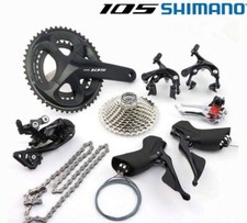 Gruppo shimano 105 r7000 - gruppo,