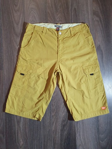 Pantaloncini cargo roberto - cargo,