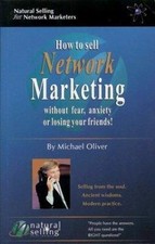 How sell network marketing - to,