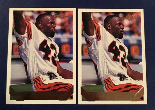 Lotto bengals topps gold - lotto,