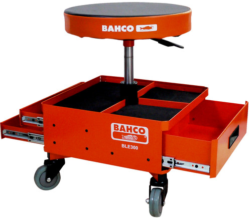 Sgabello officina con - sgabello,