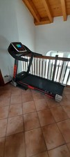 Tapis roulant elettrico - tapis, fassi