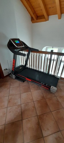 Tapis roulant elettrico fassi - tapis,