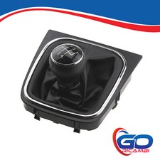 KIT COMPLETO CUFFIA E POMELLO