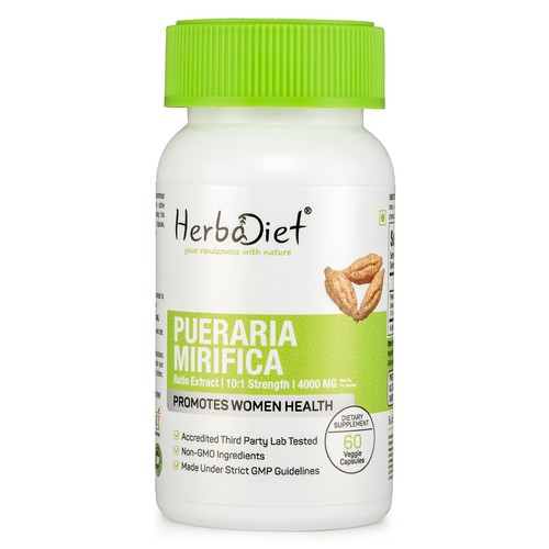 Estratto pueraria mirifica - di,
