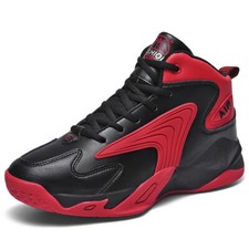 Scarpe Basket Uomo Traspiranti