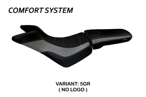 Saddle covering padova comfort - covering,