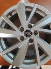 CERCHIO AUDI Q2 Q3 anno2013