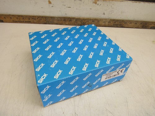 Modulo connessione sick - di,
