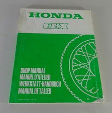 Manuale officina supplemento /