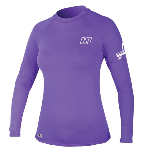 Maglia neilpryde donna - np,