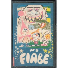 AA.VV MC7 Le Fiabe di Mago