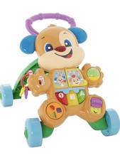 Cagnolino Primi Passi Fisher