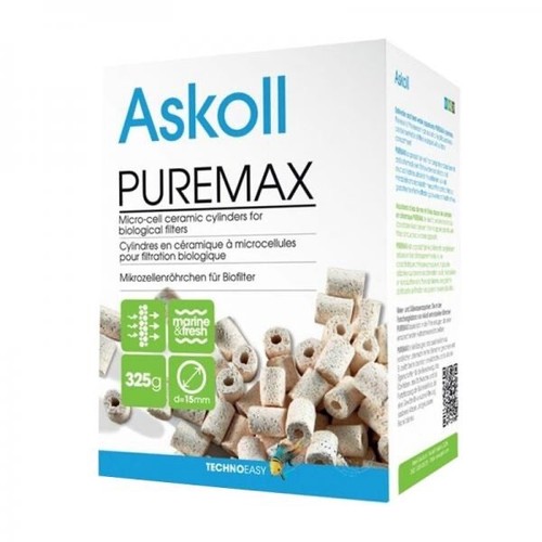 Askoll pure max - pure, gr