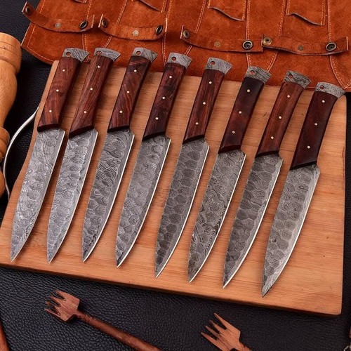 Set coltelli cucina in - da,
