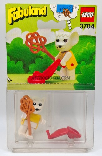 Lego fabuland 3704 - lego,