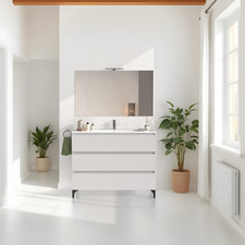 Mobile bagno alexa 120 - bagno,