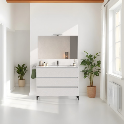 Mobile bagno alexa - bagno, 120