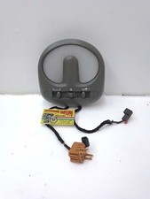 Plafoniera Luci Di Cortesia Abitacolo Sotto Tetto Per Fiat Brava ORIGINALE 