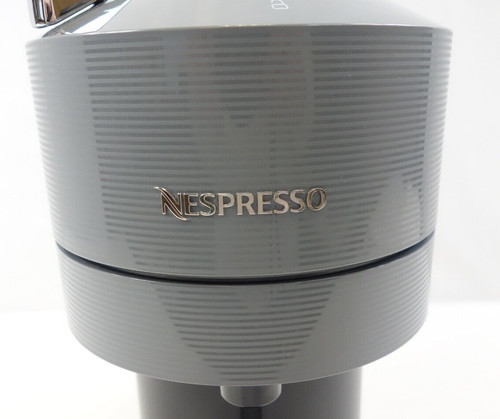 Longhi nespresso vertuo - de'longhi,