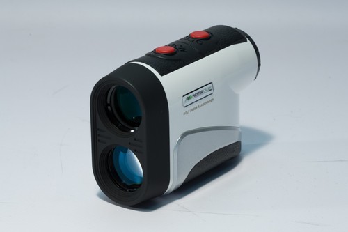 Telemetro golf laser master - laser,