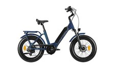Bici elettrica passeggio - bici, atala