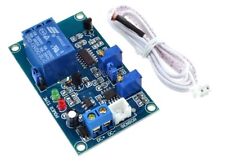 Interruttore crepuscolare timer luce regolabile fari auto 12V  sonda esterna