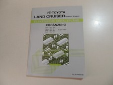Manuale officina aggiuntivo