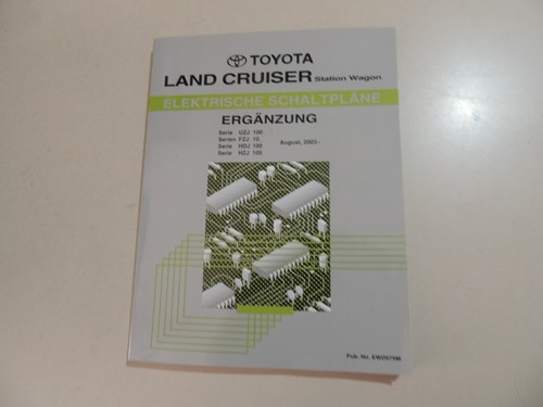 Manuale officina aggiuntivo